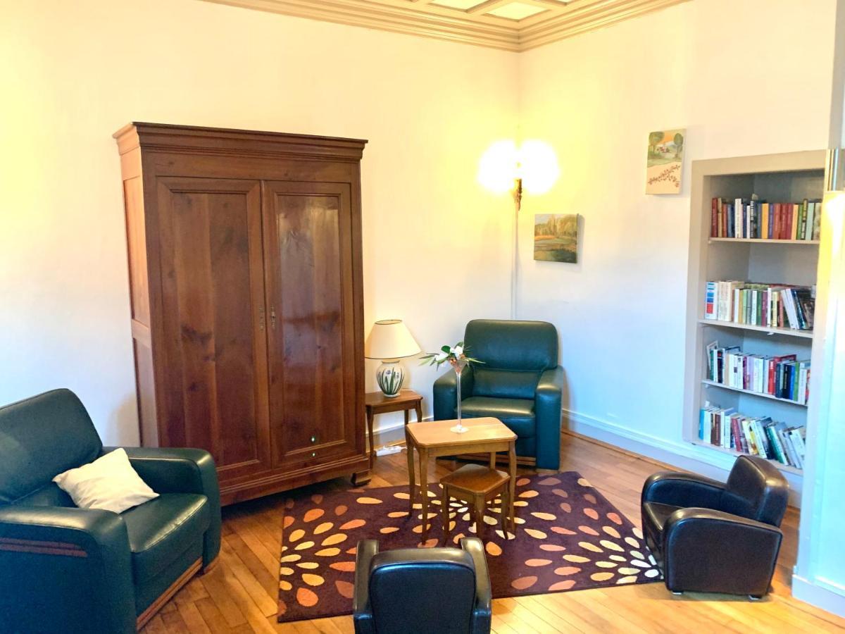 沙托丹Le Relais Dunois De Napoleon公寓 外观 照片